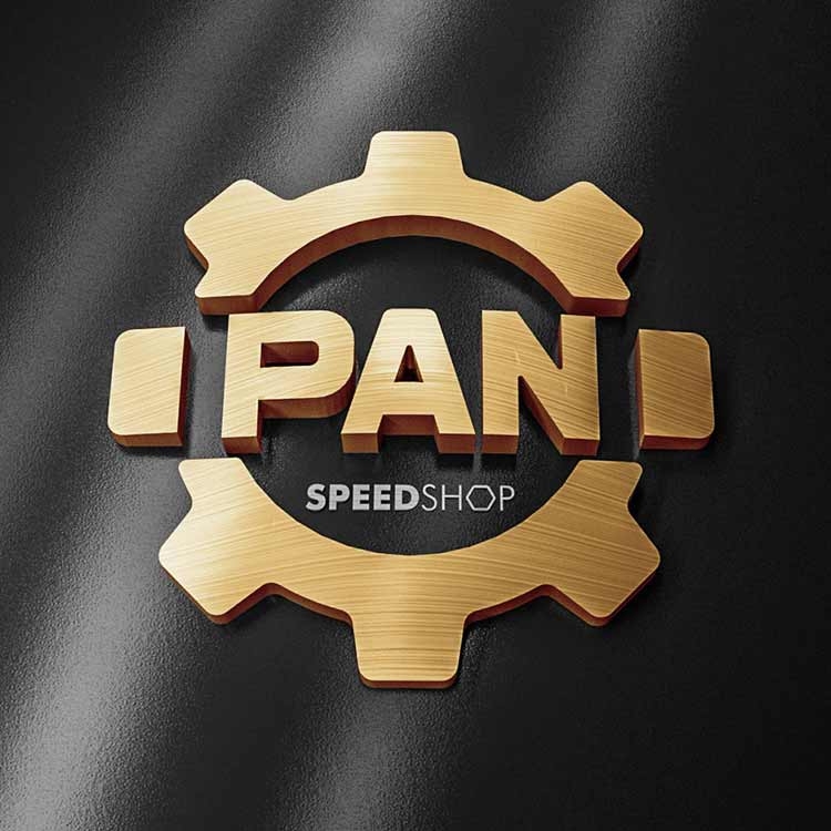 Panspeedshop