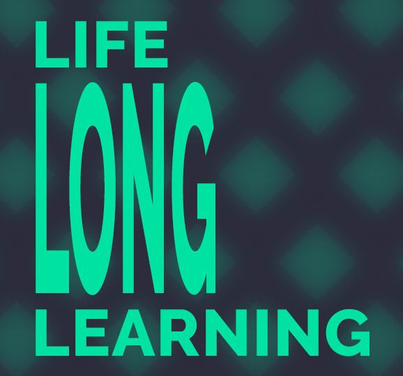 life long learning