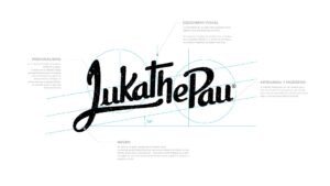 imagen construcción logotipo lukathepau