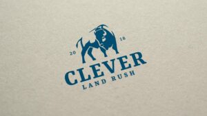 imagen logotipo cleverlandrush