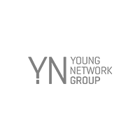 logotipo young network group