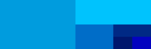 imagen cabecera psicologia color azul