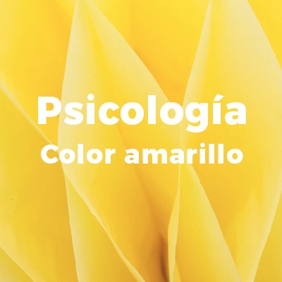 portada psicología color amarillo