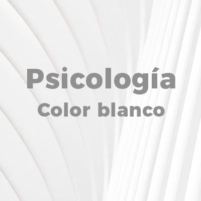 portada psicología color blanco