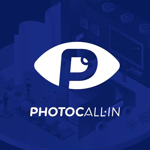 Photocallin