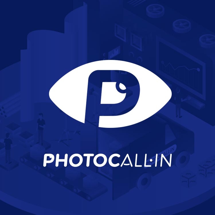 Photocallin