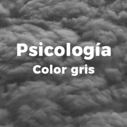 portada psicología color gris