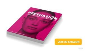 libro persuasión 33 técnicas publicitarias