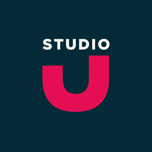 Branding Huup Studio
